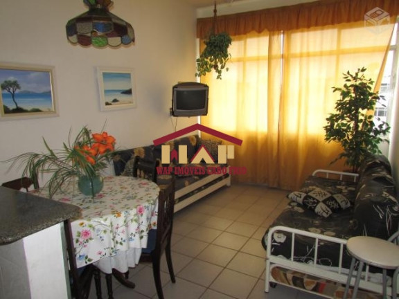 Apartamento com 1 Quarto para Temporada, 40 m² em Centro - Cabo Frio