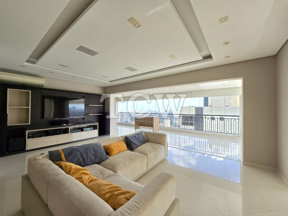 Imagem Apartamento com 4 Quartos para Alugar, 208 m² em Vila Mariana - São Paulo Imagem Apartamento com 4 Quartos para Alugar, 208 m² em Vila Mariana - São Paulo