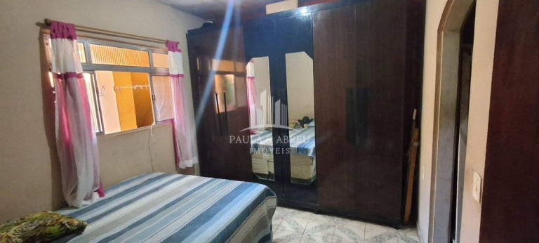 Imagem Sobrado com 3 Quartos à Venda,  em Jardim Zaira - Mauá