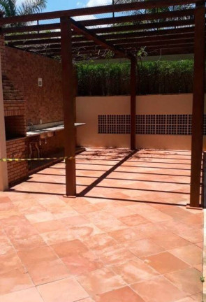 Imagem Apartamento com 3 Quartos à Venda, 150 m² em Dezoito Do Forte Empresarial/alphaville. - Barueri