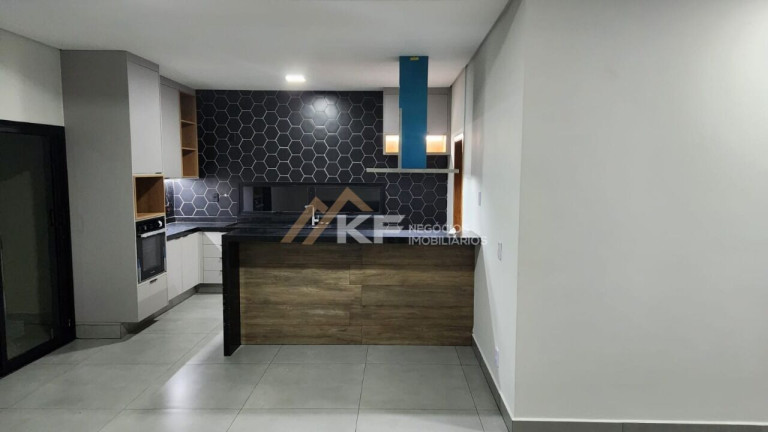 Imagem Casa de Condomínio com 3 Quartos à Venda, 294 m² em Vila Do Golf - Ribeirão Preto