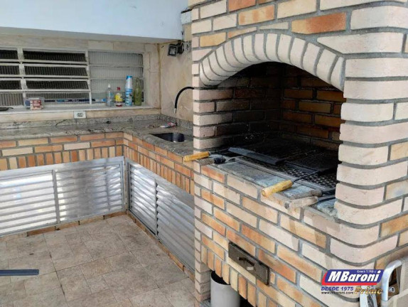 Imagem Casa com 3 Quartos à Venda, 230 m² em Jardim Da Glória - São Paulo Imagem Casa com 3 Quartos à Venda, 230 m² em Jardim Da Glória - São Paulo