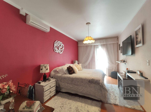 Imagem Casa com 2 Quartos à Venda, 211 m² em Renascença - Santa Cruz Do Sul