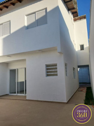 Imagem Sobrado com 3 Quartos à Venda, 225 m² em Jardim Quaresmeira - Suzano