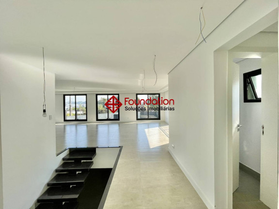 Imagem Casa de Condomínio com 4 Quartos à Venda, 1 m² em Jardim Passargada I - Cotia