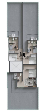 Imagem Apartamento com 3 Quartos à Venda, 106 m² em Santa Mônica - Belo Horizonte Imagem Apartamento com 3 Quartos à Venda, 106 m² em Santa Mônica - Belo Horizonte