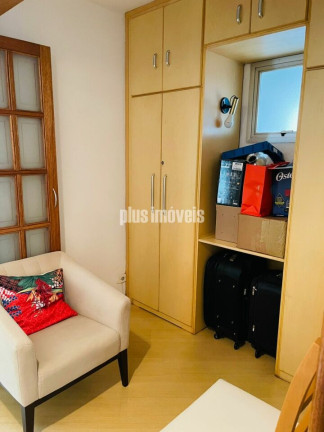Imagem Apartamento com 3 Quartos à Venda, 80 m² em Panamby - São Paulo Imagem Apartamento com 3 Quartos à Venda, 80 m² em Panamby - São Paulo