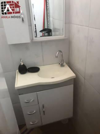 Imagem Casa de Condomínio com 2 Quartos à Venda, 55 m² em Vila Curuçá - São Paulo