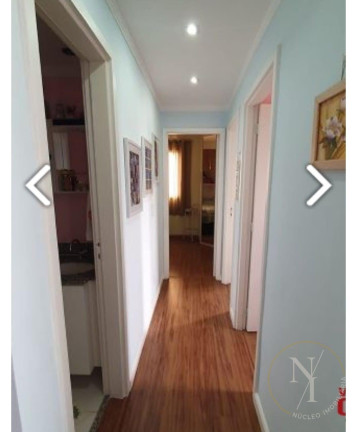 Imagem Apartamento com 3 Quartos à Venda, 63 m² em Vila Santa Clara - São Paulo Imagem Apartamento com 3 Quartos à Venda, 63 m² em Vila Santa Clara - São Paulo