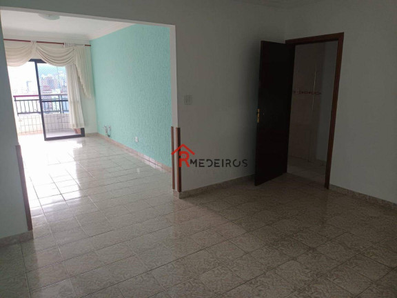 Imagem Apartamento com 3 Quartos à Venda, 120 m² em Canto Do Forte - Praia Grande Imagem Apartamento com 3 Quartos à Venda, 120 m² em Canto Do Forte - Praia Grande