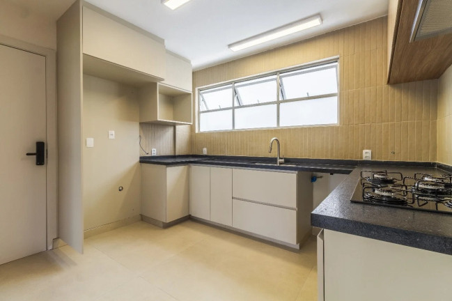 Imagem Imóvel com 3 Quartos à Venda, 150 m² em Jardim America - São Paulo