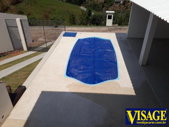 Imagem Casa com 4 Quartos à Venda, 277 m² em Igaratá Imagem Casa com 4 Quartos à Venda, 277 m² em Igaratá