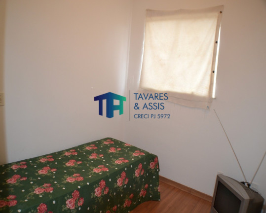 Imagem Imóvel com 2 Quartos à Venda, 46 m² em Previdenciários - Juiz De Fora