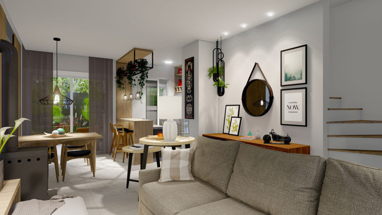 Imagem Imóvel com 3 Quartos à Venda, 139 m² em Vila Luiza - Canela
