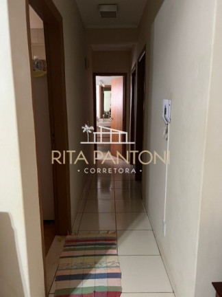 Imagem Apartamento com 2 Quartos à Venda, 69 m² em Ipiranga - Ribeirão Preto Imagem Apartamento com 2 Quartos à Venda, 69 m² em Ipiranga - Ribeirão Preto
