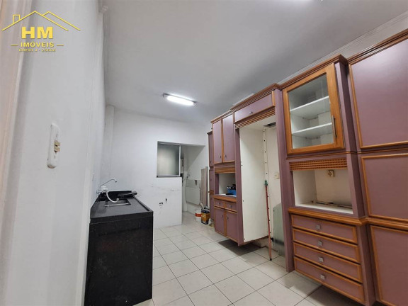 Imagem Apartamento com 2 Quartos à Venda, 76 m² em Gonzaguinha - Sao Vicente
