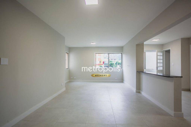 Apartamento com 2 Quartos à Venda, 86 m² em Parque Terra Nova - São Bernardo Do Campo