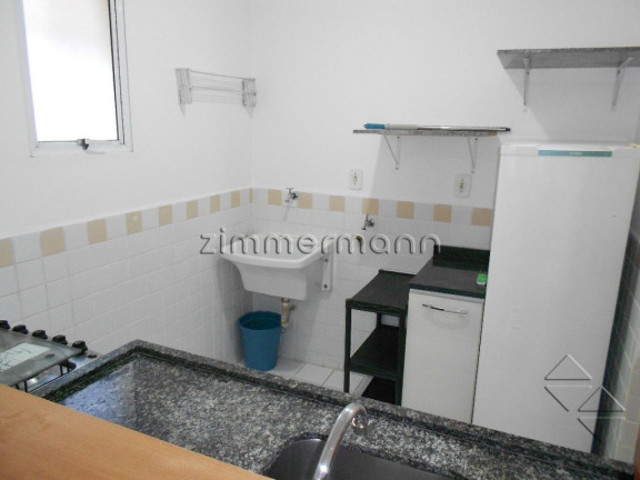 Imagem Apartamento com 1 Quarto à Venda, 63 m² em Republica - São Paulo Imagem Apartamento com 1 Quarto à Venda, 63 m² em Republica - São Paulo