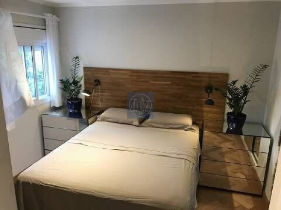 Imagem Apartamento com 2 Quartos à Venda, 78 m² em Alto Da Lapa - São Paulo