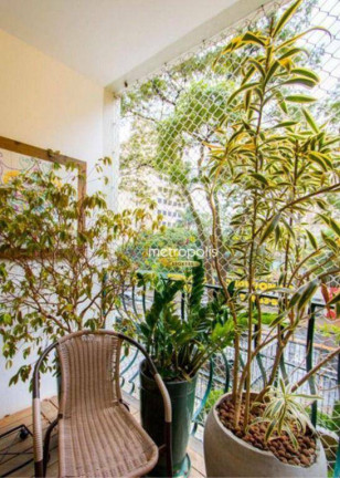 Imagem Apartamento com 3 Quartos à Venda, 160 m² em Vila Bastos - Santo André Imagem Apartamento com 3 Quartos à Venda, 160 m² em Vila Bastos - Santo André
