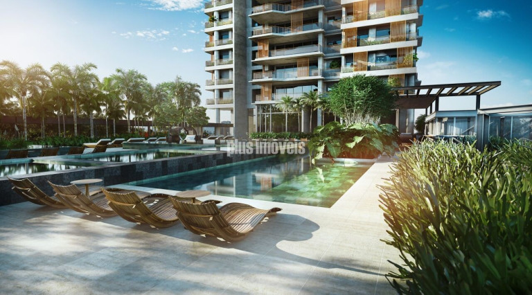 Imagem Apartamento com 4 Quartos à Venda, 167 m² em Jardim Das Acacias - São Paulo Imagem Apartamento com 4 Quartos à Venda, 167 m² em Jardim Das Acacias - São Paulo