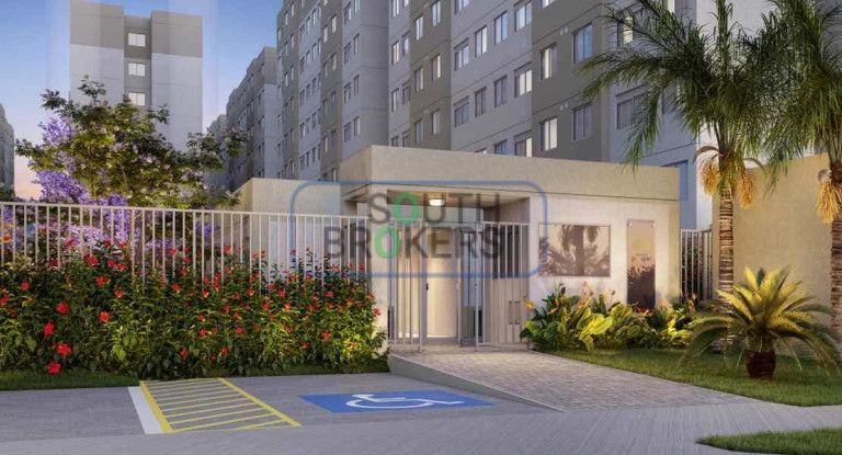 Imagem Apartamento com 2 Quartos à Venda, 31 m² em Parque Novo Mundo - São Paulo Imagem Apartamento com 2 Quartos à Venda, 31 m² em Parque Novo Mundo - São Paulo
