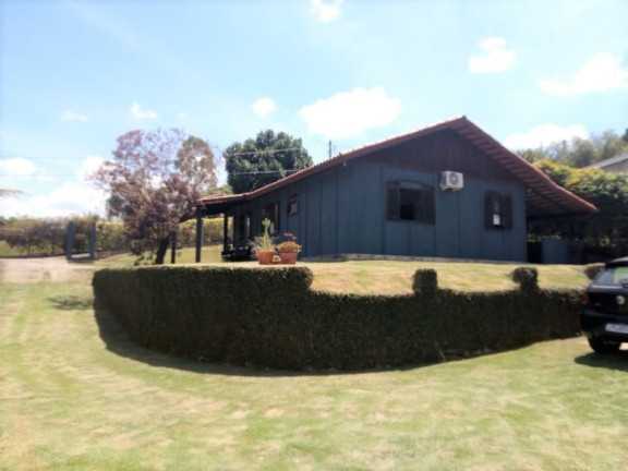 Imagem Imóvel com 3 Quartos à Venda, 207 m² em Jardim Leonor - Itatiba