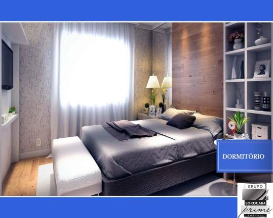 Imagem Apartamento com 4 Quartos à Venda, 166 m² em Jardim América - Sorocaba