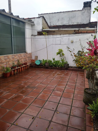 Imagem Casa com 3 Quartos à Venda, em Vila Caiçara - Praia Grande Imagem Casa com 3 Quartos à Venda, em Vila Caiçara - Praia Grande