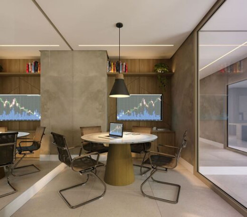 Imagem Apartamento com 4 Quartos à Venda, 187 m² em Icaraí - Niterói Imagem Apartamento com 4 Quartos à Venda, 187 m² em Icaraí - Niterói