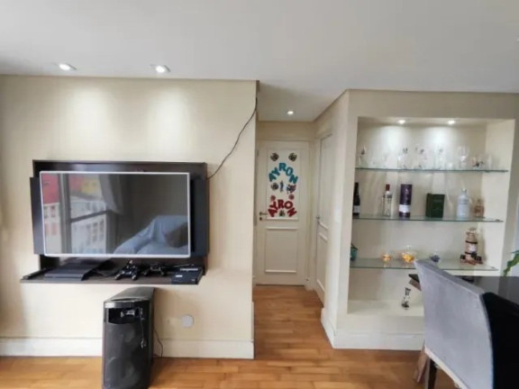 Imagem Apartamento com 2 Quartos à Venda, 48 m² em Jardim São Savério - São Paulo Imagem Apartamento com 2 Quartos à Venda, 48 m² em Jardim São Savério - São Paulo