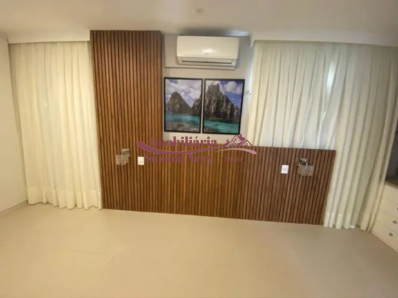 Imagem Apartamento com 3 Quartos à Venda, 80 m² em Ponta Negra - Natal