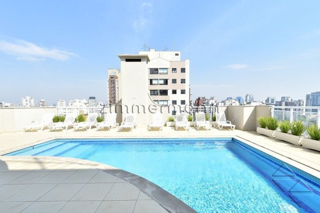 Imagem Apartamento com 2 Quartos à Venda, 100 m² em Vila Olimpia - São Paulo Imagem Apartamento com 2 Quartos à Venda, 100 m² em Vila Olimpia - São Paulo