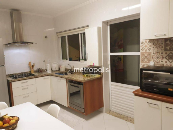 Imagem Sobrado com 3 Quartos à Venda, 142 m² em Campestre - Santo André Imagem Sobrado com 3 Quartos à Venda, 142 m² em Campestre - Santo André