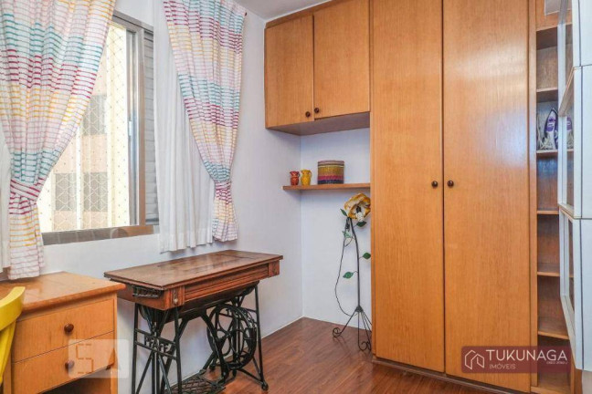 Imagem Apartamento com 3 Quartos à Venda, 90 m² em água Fria - São Paulo Imagem Apartamento com 3 Quartos à Venda, 90 m² em água Fria - São Paulo