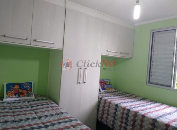Imagem Cobertura com 2 Quartos à Venda, 130 m² em Parque São Vicente - Mauá