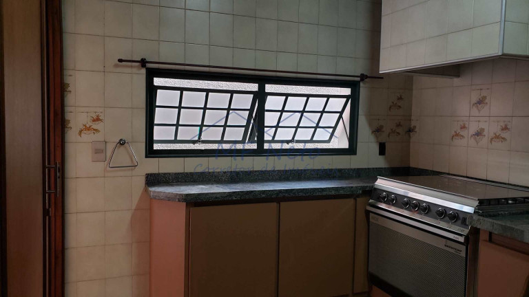 Imagem Casa com 5 Quartos à Venda, 770 m² em Centro - Pirassununga