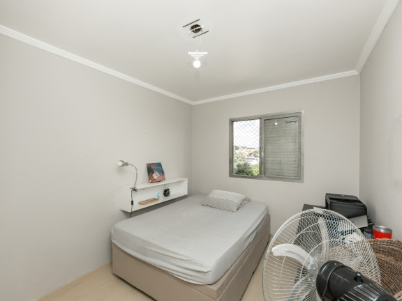 Imagem Apartamento com 2 Quartos à Venda, 66 m² em Nova Piraju - São Paulo