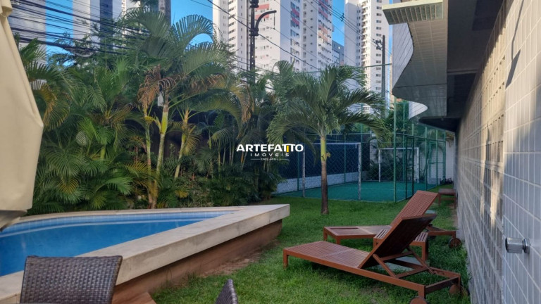 Imagem Apartamento com 2 Quartos à Venda, 62 m² em Torre - Recife Imagem Apartamento com 2 Quartos à Venda, 62 m² em Torre - Recife