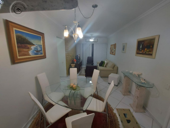 Imagem Apartamento com 3 Quartos à Venda, 98 m² em Pitangueiras - Guarujá Imagem Apartamento com 3 Quartos à Venda, 98 m² em Pitangueiras - Guarujá