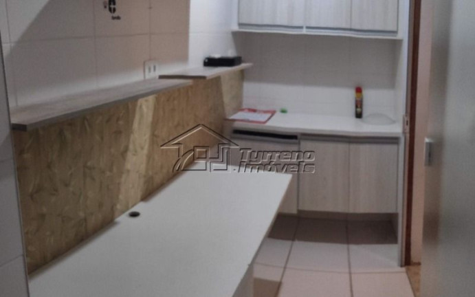 Imagem Casa de Condomínio com 3 Quartos à Venda, 90 m² em Villa Branca - Jacareí