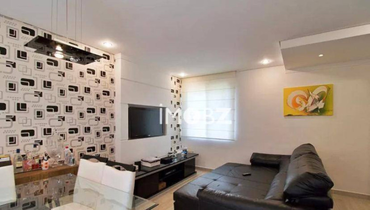 Imóvel com 3 Quartos à Venda, 140 m² em Jardim Monte Kemel - São Paulo