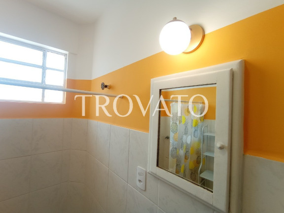 Imagem Imóvel com 1 Quarto à Venda, 40 m² em República - São Paulo