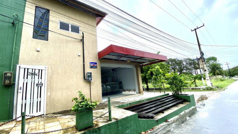 Imagem Imóvel Comercial à Venda, 924 m² em Alto Do Garrote - Caucaia