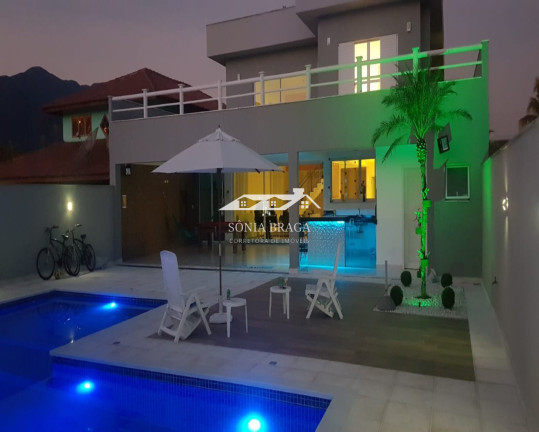 Imagem Casa com 4 Quartos à Venda, 385 m² em Bertioga - Bertioga