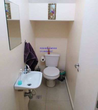 Imagem Casa de Condomínio com 2 Quartos à Venda, 62 m² em Jardim Colônia - Jundiaí Imagem Casa de Condomínio com 2 Quartos à Venda, 62 m² em Jardim Colônia - Jundiaí
