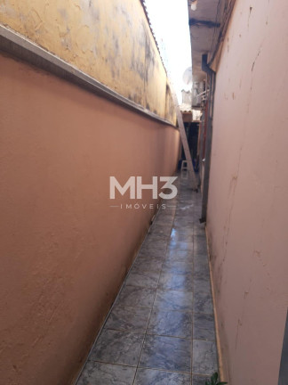 Imagem Casa com 3 Quartos à Venda, 280 m² em Jardim Pérola - Santa Bárbara D'oeste Imagem Casa com 3 Quartos à Venda, 280 m² em Jardim Pérola - Santa Bárbara D'oeste