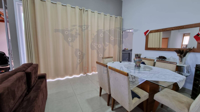 Imagem Casa com 3 Quartos à Venda, em Jardim Estoril Iii - Bauru Imagem Casa com 3 Quartos à Venda, em Jardim Estoril Iii - Bauru