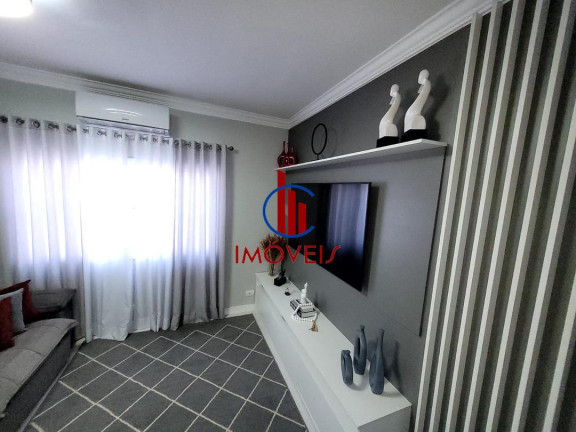 Imagem Casa com 3 Quartos à Venda, 95 m² em Jardim Palmares (zona Sul) - São Paulo