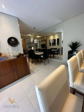 Imagem Casa com 2 Quartos à Venda, 110 m² em Tiradentes - Campo Grande